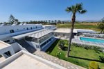 Hotel s bazénem