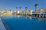 Hotel s bazénem