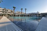 Hotel s bazénem