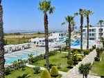 Hotel s aquaparkem