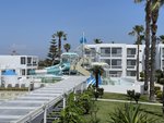 Hotel s tobogánem
