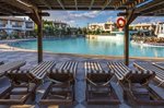 Hotel Gaia Palace Hotel dovolená
