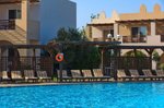 Hotel Gaia Palace Hotel dovolená
