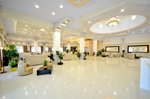 Hotel Gaia Palace Hotel dovolená
