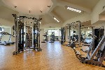 Fitness centrum