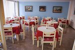 Restaurace