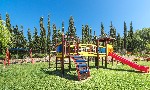 Dětské hřiště