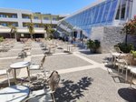 Bar - exteriér