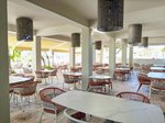 Venkovní restaurace