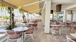 Venkovní restaurace