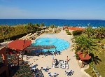 Hotel Minos Mare dovolená