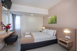 Apartmán - 1.ložnice
