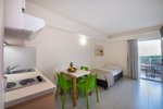 Apartmán - 1.ložnice