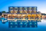 Hotel s bazénem