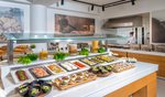 Restaurace