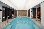 Vnitřní bazén 