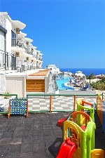 Řecko, Kréta, Agia Pelagia - PANORAMA VILLAGE