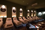 Spa a wellness
