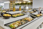 Hlavní restaurace