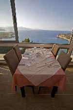 Hotel Mistral Mare dovolená