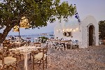The Greek Kafenion restaurace
