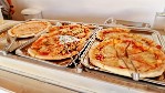 Aphaia Pizzeria - Snack Bar
