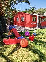 Miniclub - hřiště