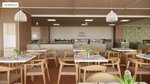 Hlavní restaurace