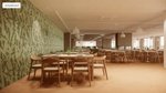 Hlavní restaurace
