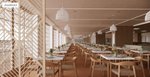 Hlavní restaurace