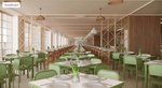 Hlavní restaurace
