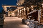 Řecko, Kréta, Heraklion (Amoudara) - PETOUSIS HOTEL & SUITES