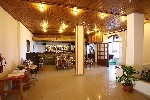 Řecko, Kréta, Anissaras - GALINI - Lobby
