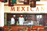 Mexická restaurace