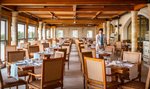 Hlavní restaurace