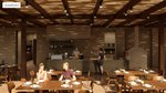 A la carte restaurace