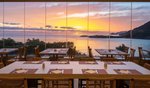 Terasa restaurace