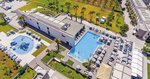 Řecko, Kréta, Chania - SOLIMAR AQUAMARINE - Hotel Solimar Aquamarine
