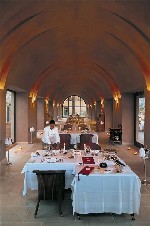 Řecko, Kréta - hotel BLUE PALACE