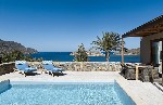 Hotel The Blue Palace, a Luxury Collection Resort & Spa dovolená