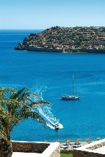 Hotel The Blue Palace, a Luxury Collection Resort & Spa dovolená