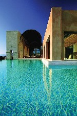 Hotel The Blue Palace, a Luxury Collection Resort & Spa dovolená