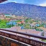 Řecko, Kréta, Elounda - BLUE PALACE LUXURY