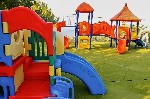 Dětské hřiště