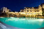 Hotel s bazénem
