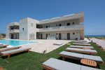 Hotel s bazénem