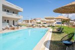 Hotel s bazénem