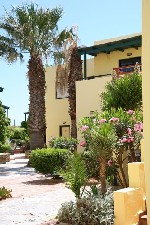 Hotel Kaissa Beach dovolená