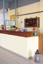 Hotel Kaissa Beach dovolená