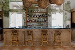 Lobby bar
